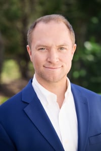 Garrett Dyas -Pivotal Office Headshots Auburn AL LBeesleyPhoto