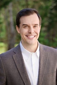 Jackson Fendley -Pivotal Office Headshots Auburn AL LBeesleyPhoto