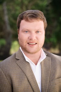 Sam Allen -Pivotal Office Headshots Auburn AL LBeesleyPhoto