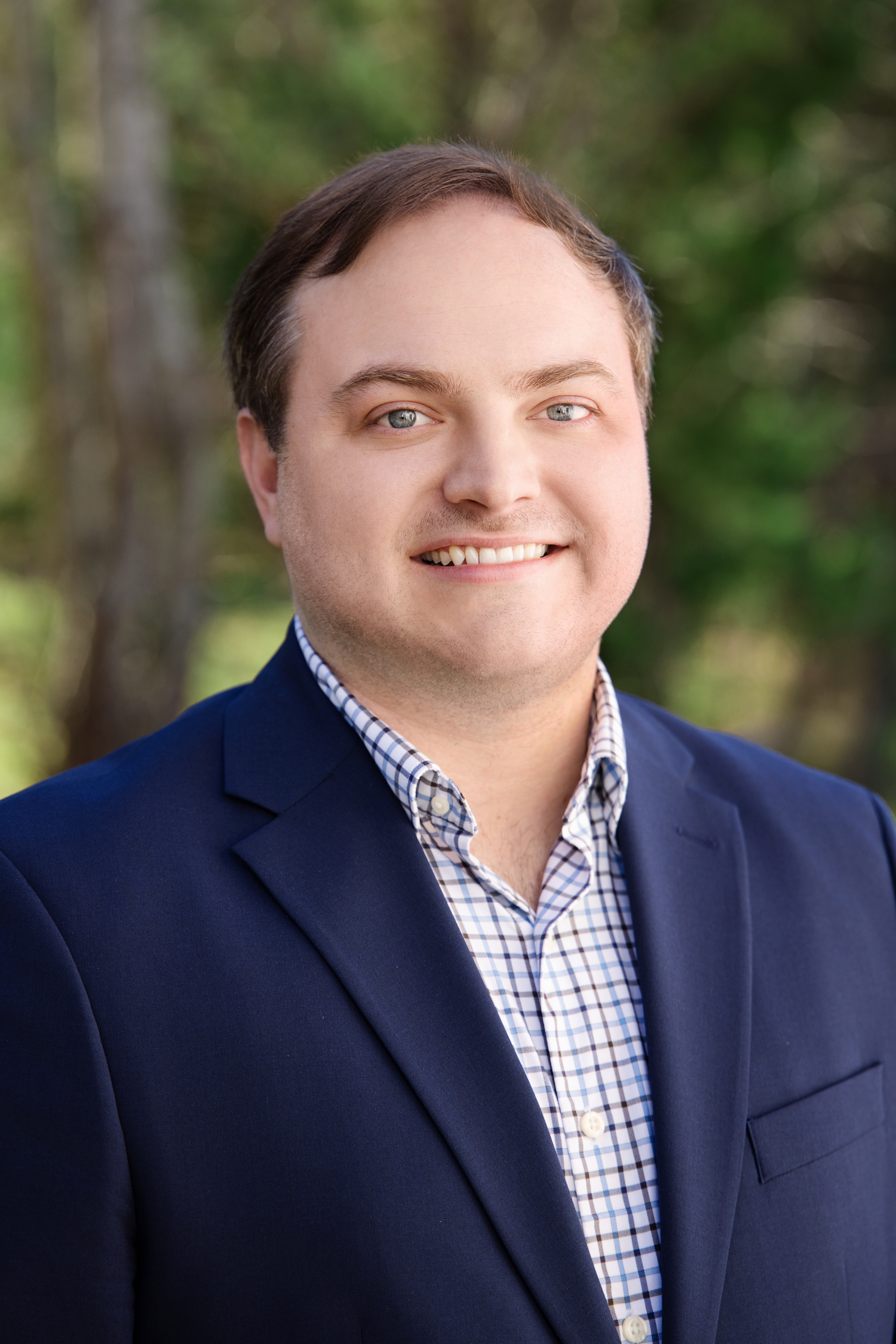 Will Wilbanks-Pivotal Office Headshots Auburn AL LBeesleyPhoto